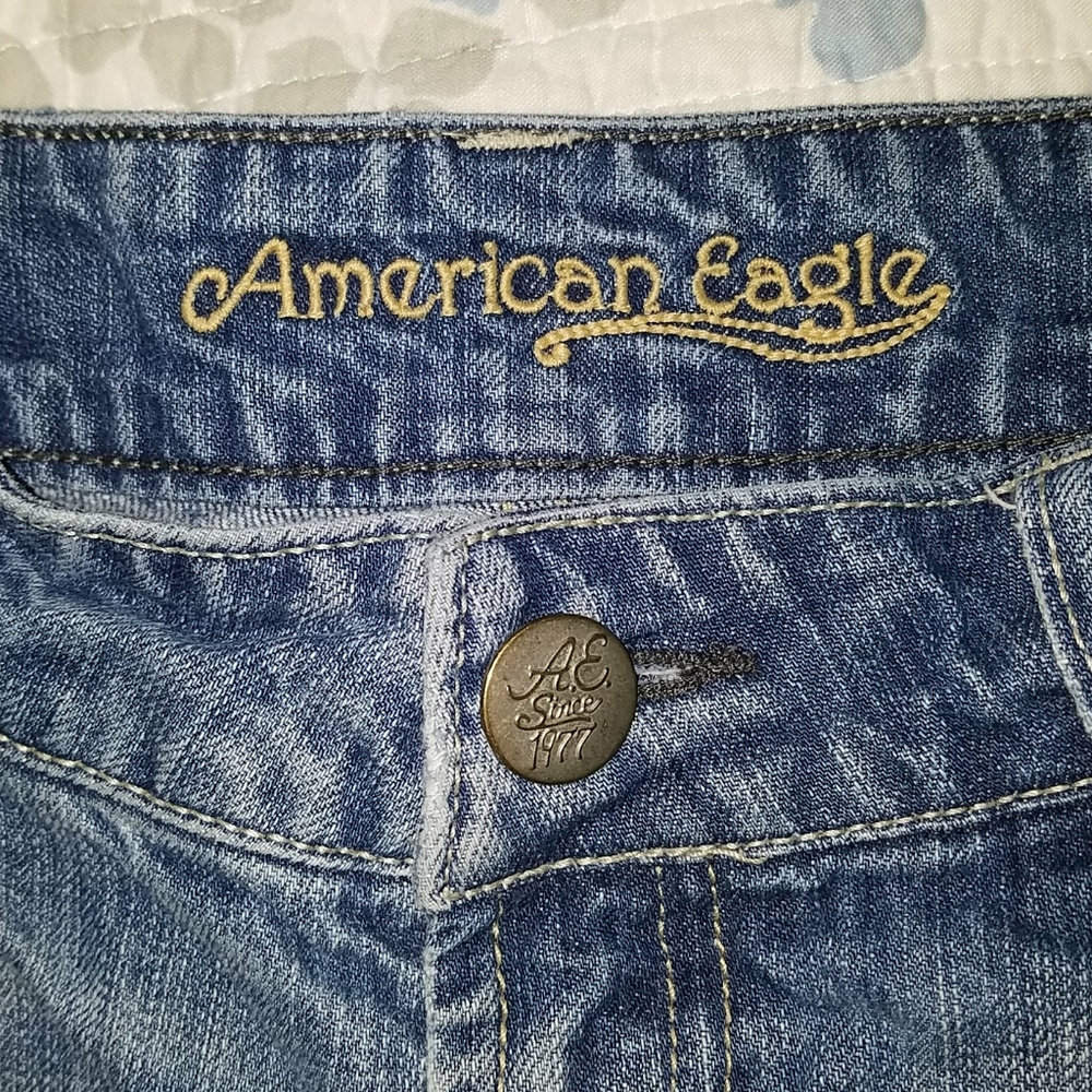 American eagle shorts